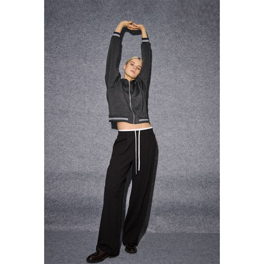 Pantalón ancho KYRA