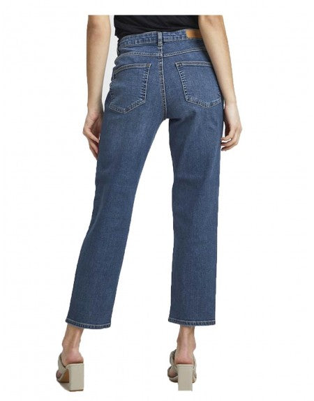 Vaquero recto medium blue RAVEN