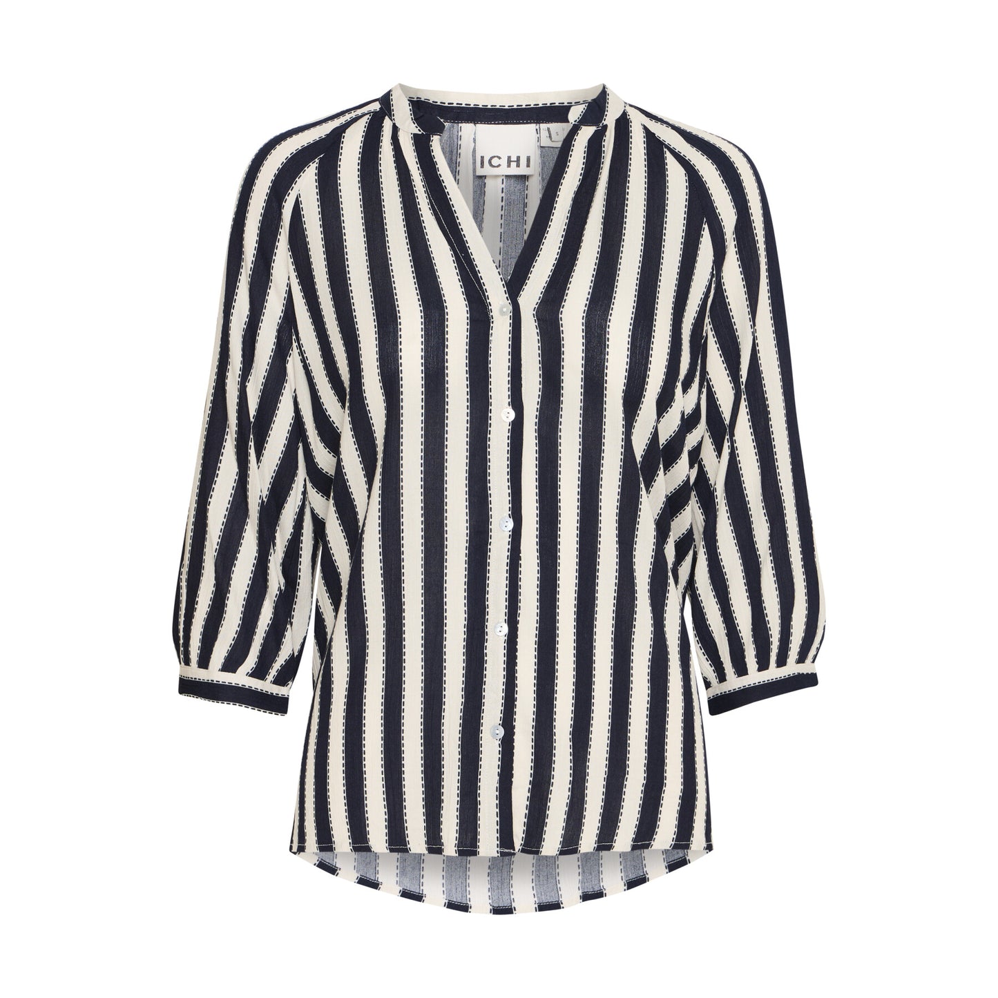 Blusa de rayas MARISA