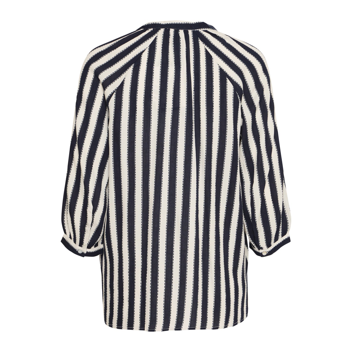 Blusa de rayas MARISA