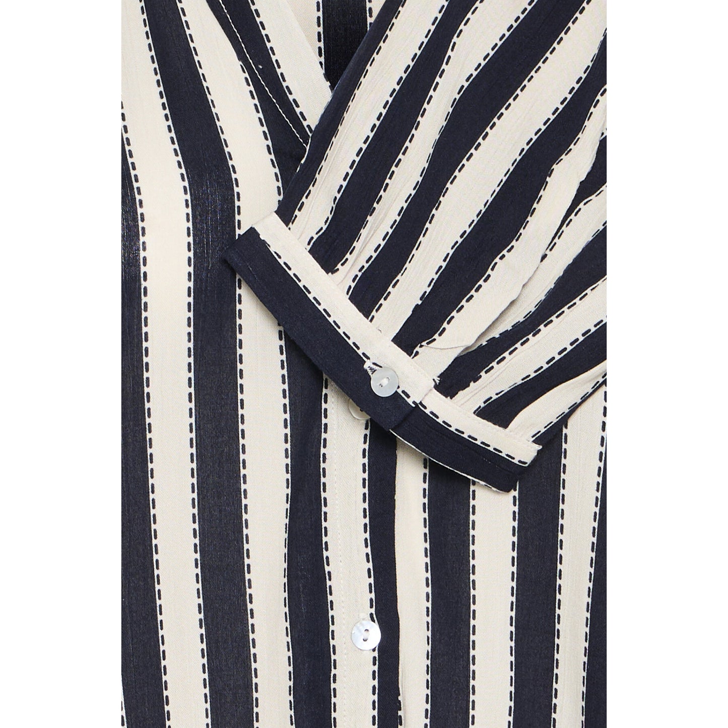 Blusa de rayas MARISA