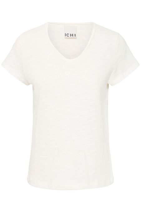 Camiseta cuello pico NICOLE