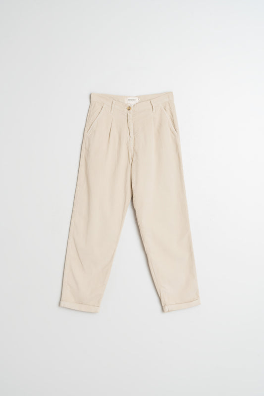 Pantalón micropana crudo BATUL