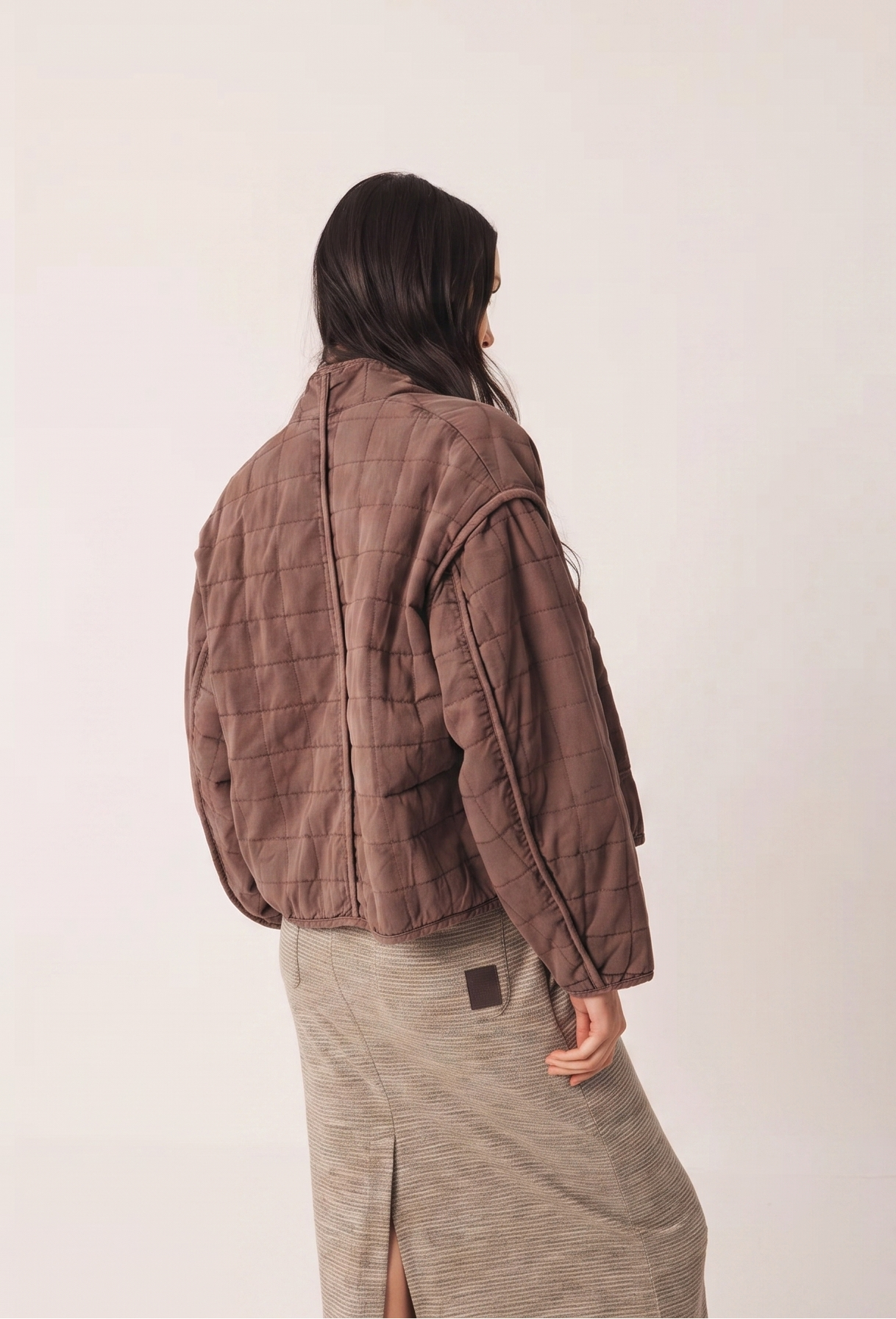 Cazadora kimono BEATRIZ