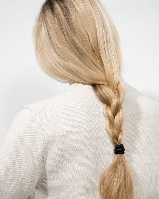 Goma de pelo KNEKKI SLIM