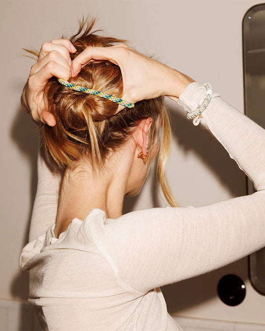Goma de pelo KNEKKI mix colores