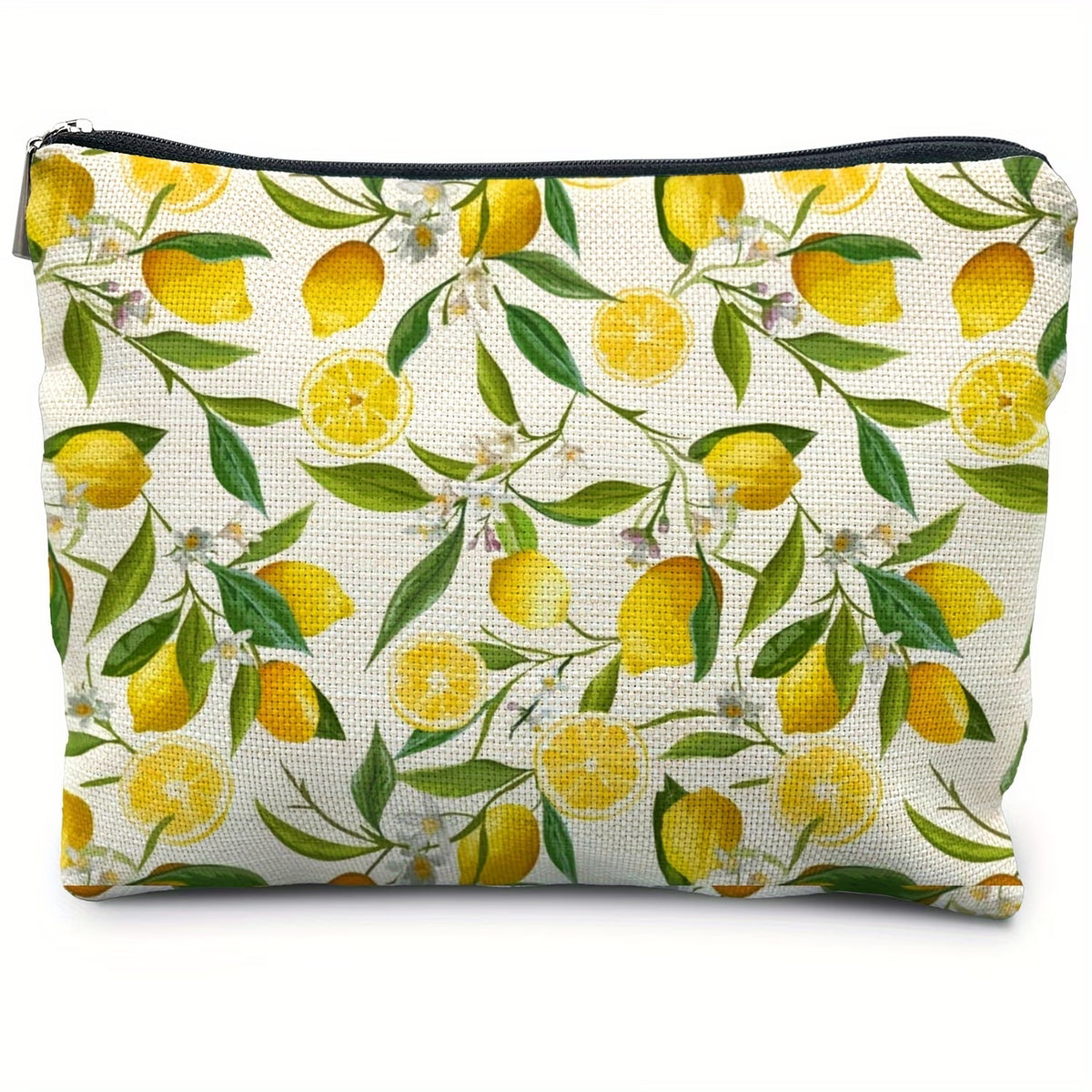 Neceser limones