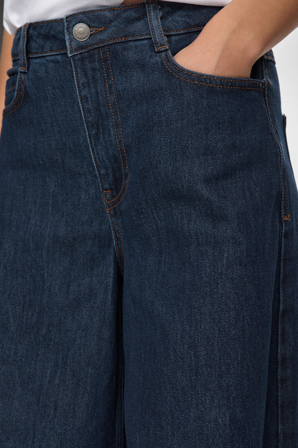 Vaquero extra wide DEBORAH