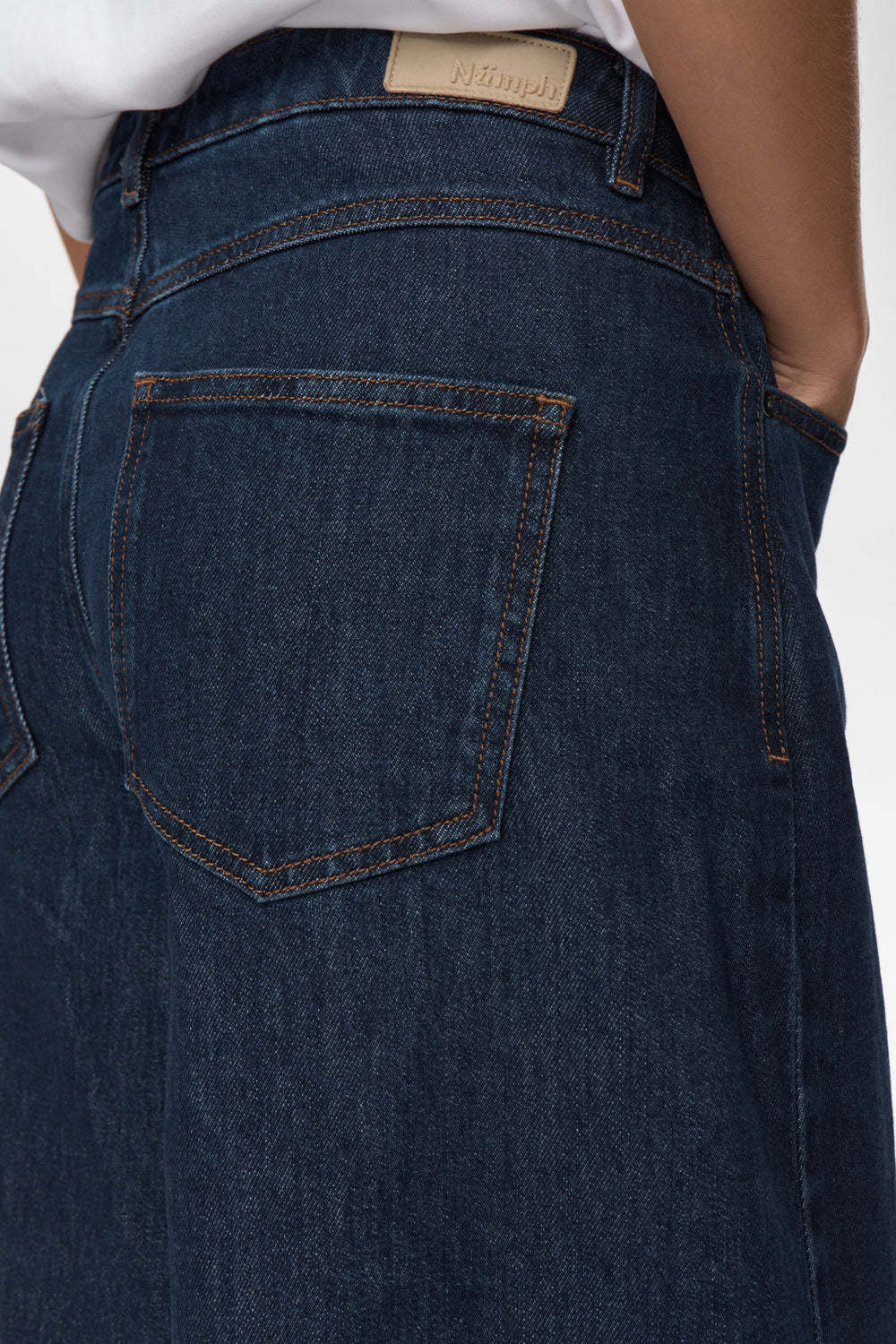 Vaquero extra wide DEBORAH