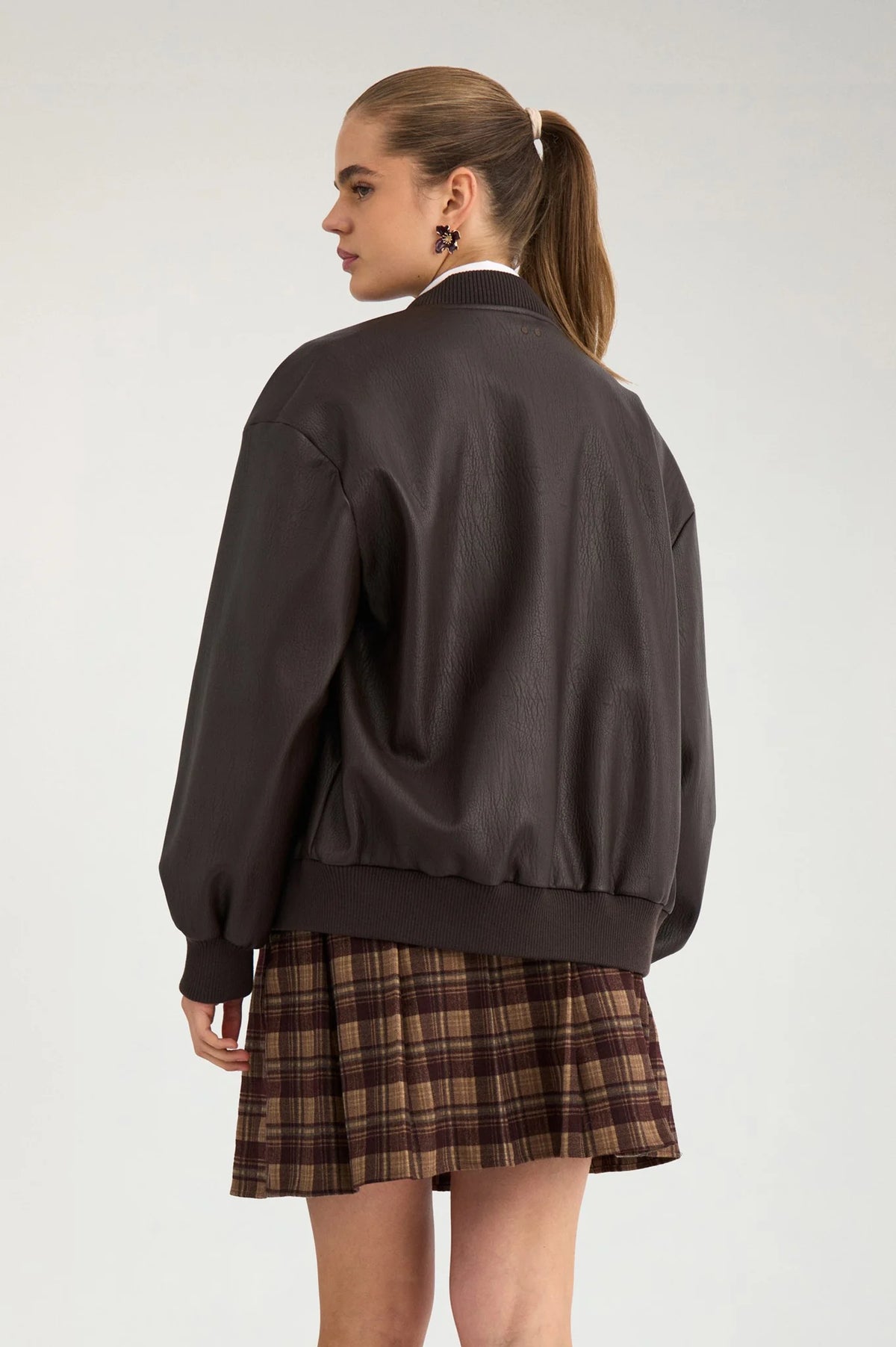 Cazadora bomber LINDSAY