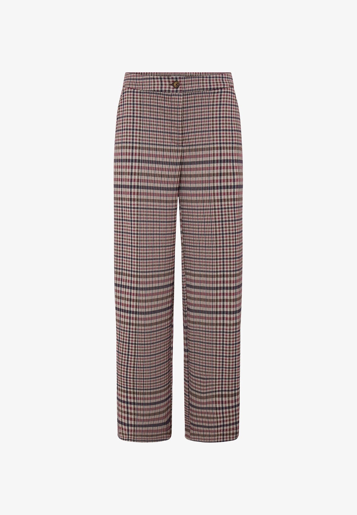 Pantalón cuadros LITTE