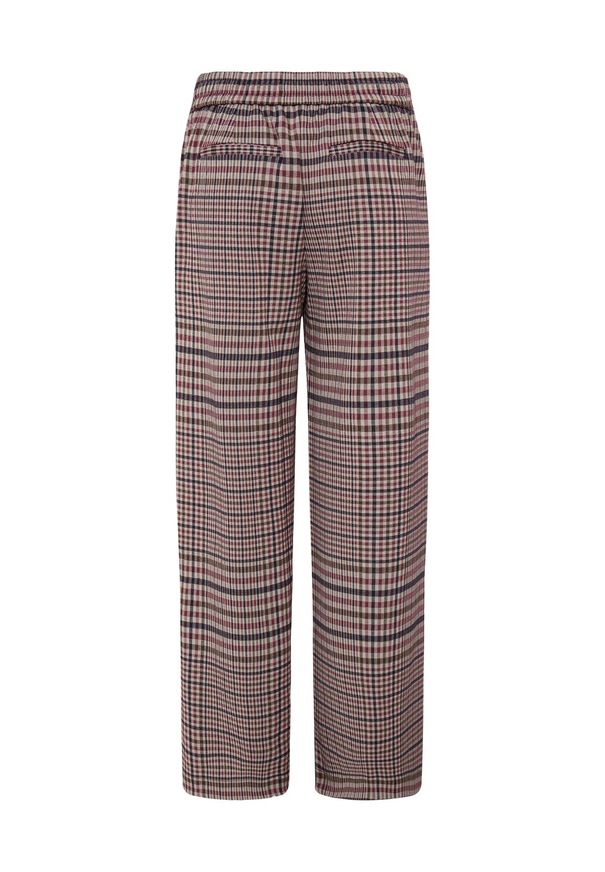 Pantalón cuadros LITTE