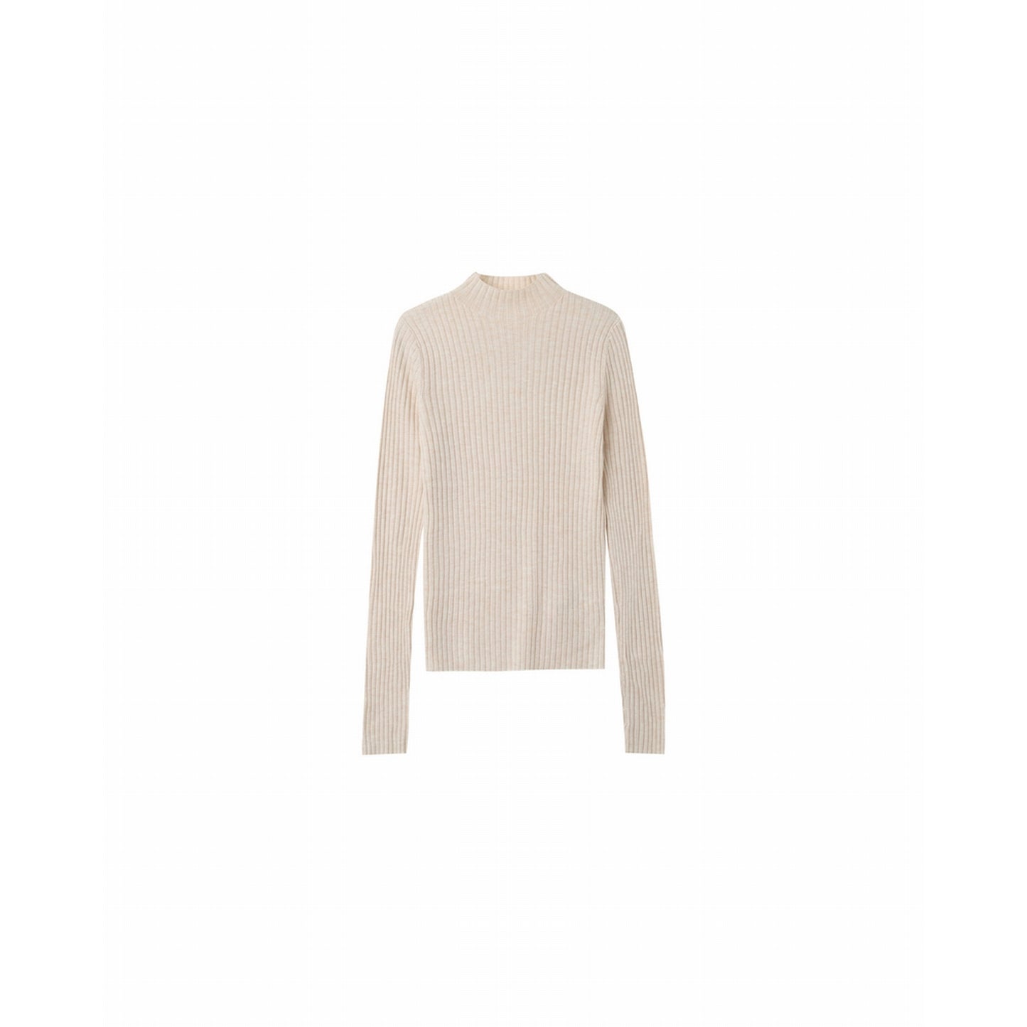 Jersey con canale crudo NELLY