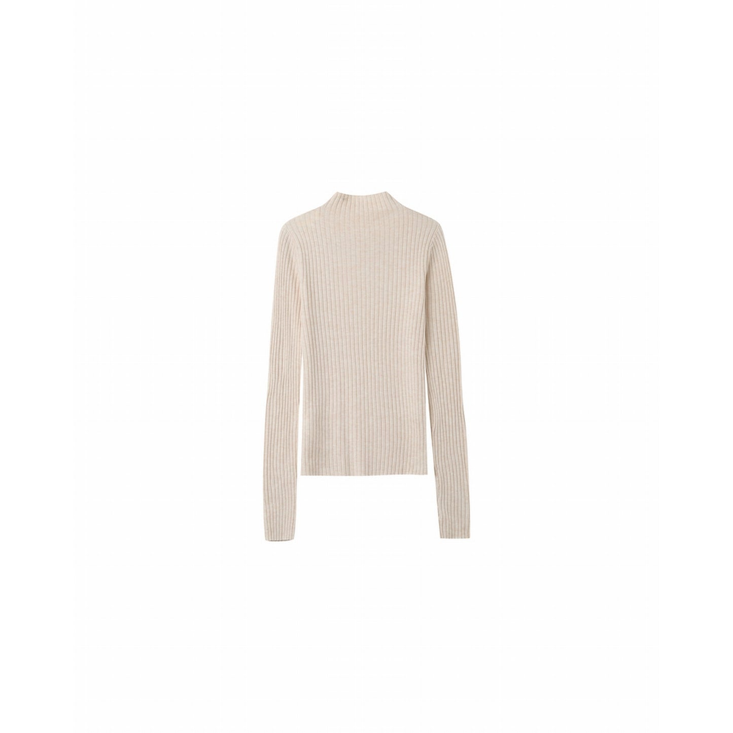 Jersey con canale crudo NELLY