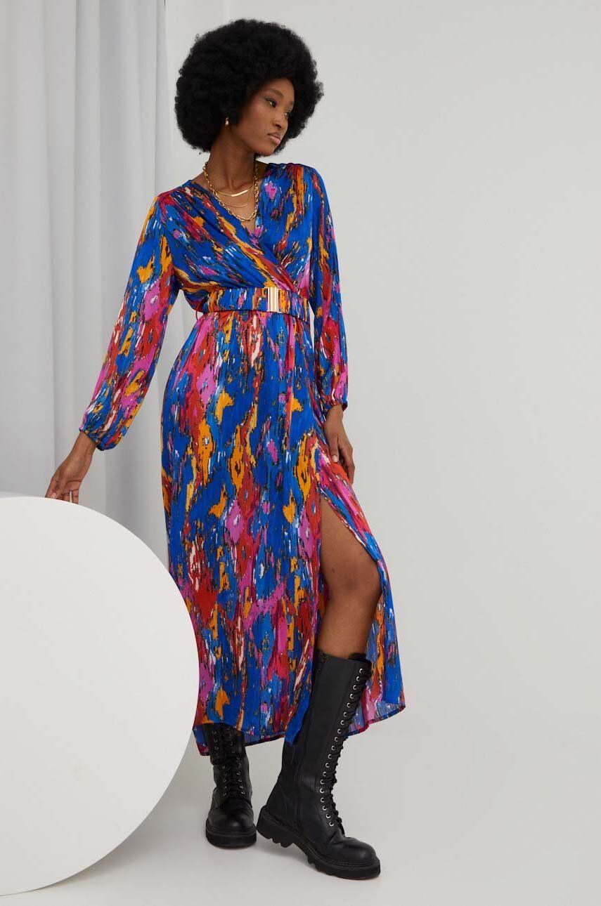 Vestido multicolor FESTINA