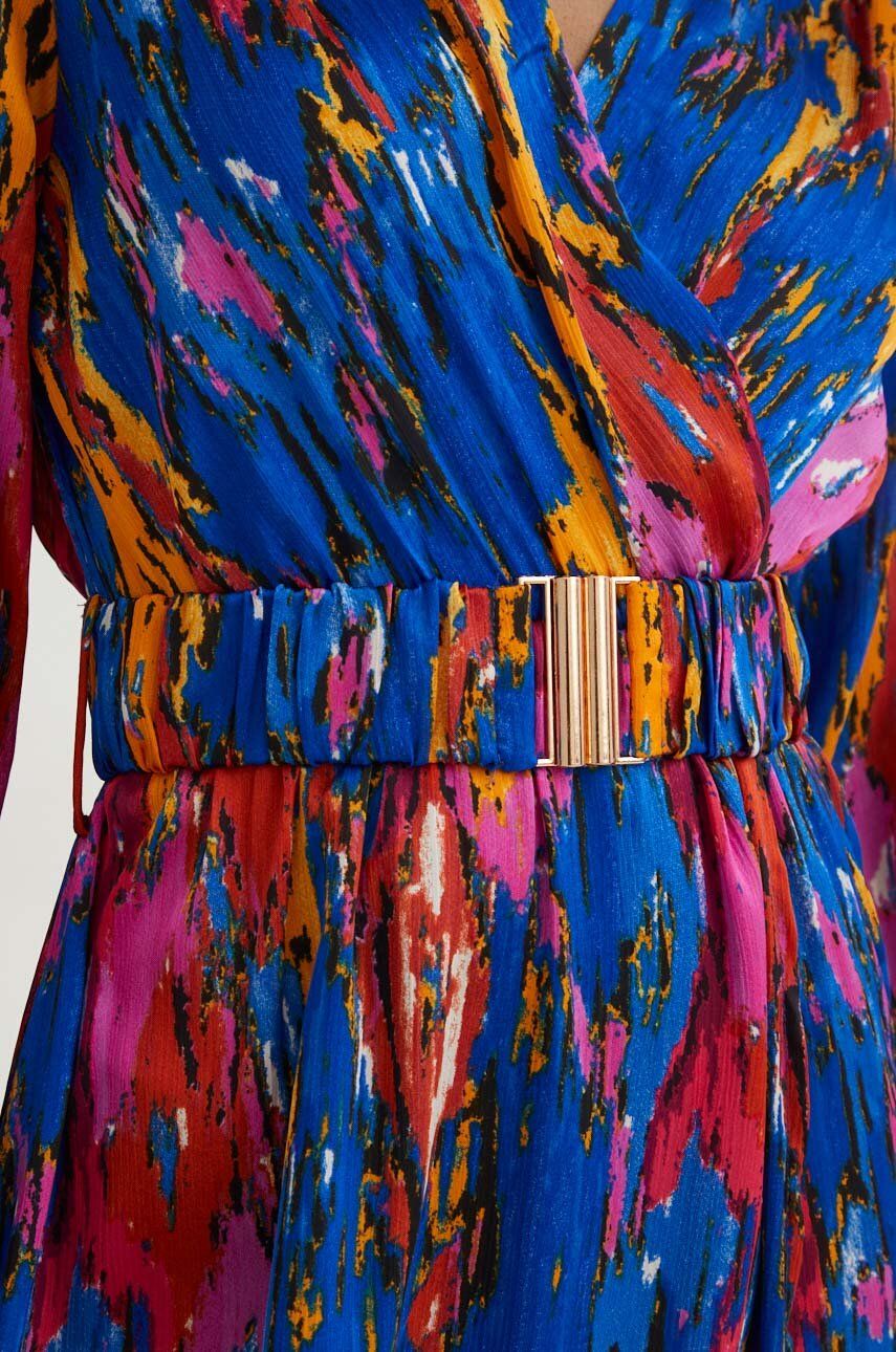 Vestido multicolor FESTINA