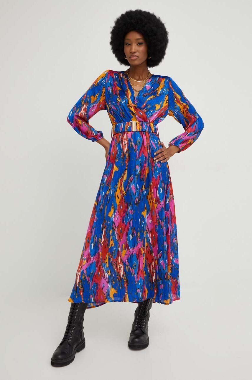 Vestido multicolor FESTINA