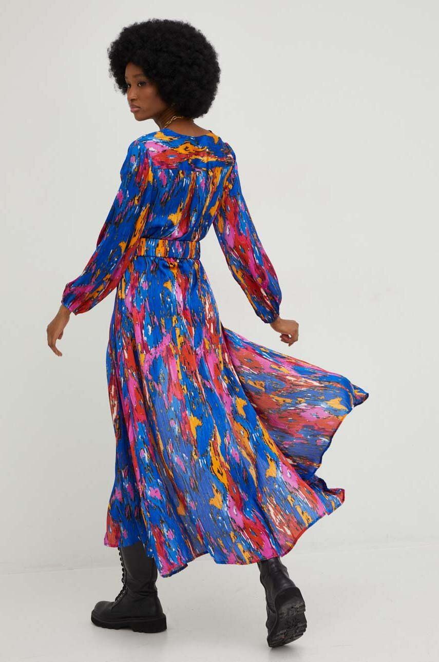 Vestido multicolor FESTINA