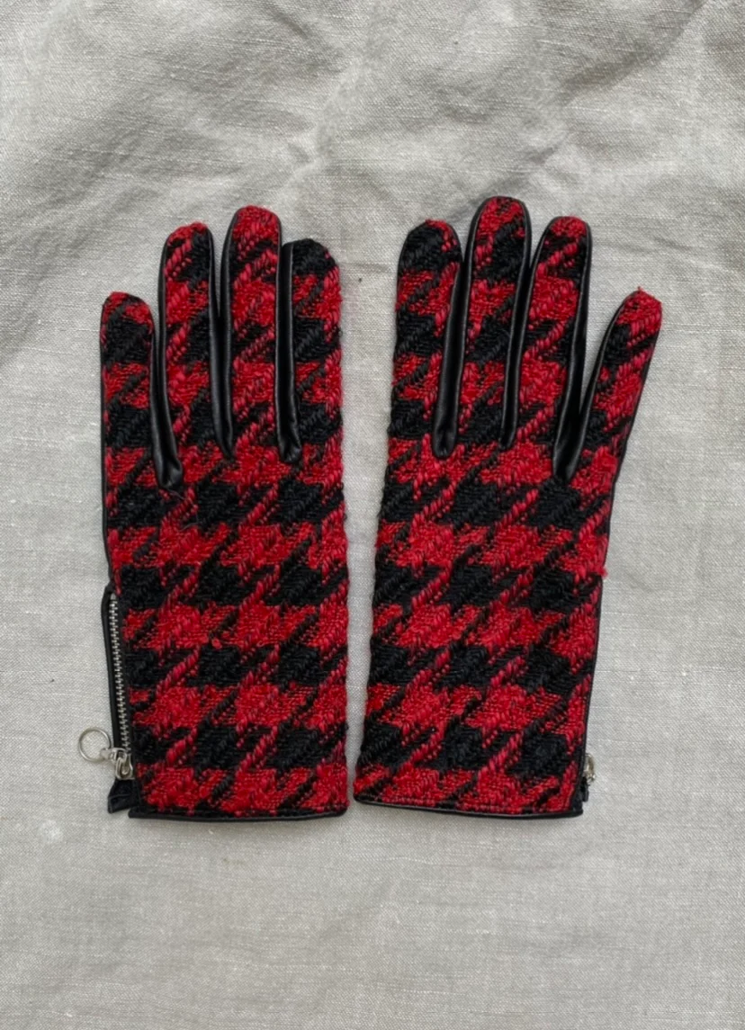 Guantes MERRY