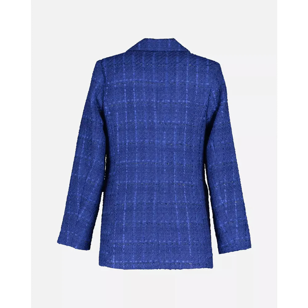 Blazer tweed OLIVIA