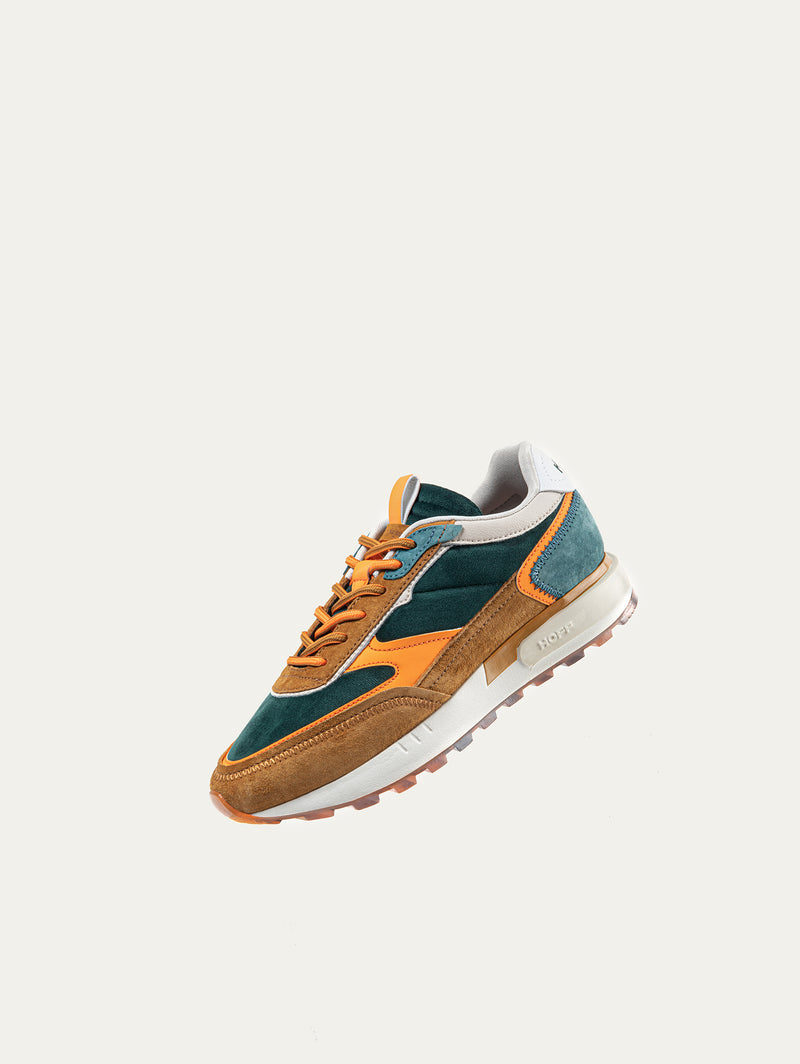 Zapatillas Savanna