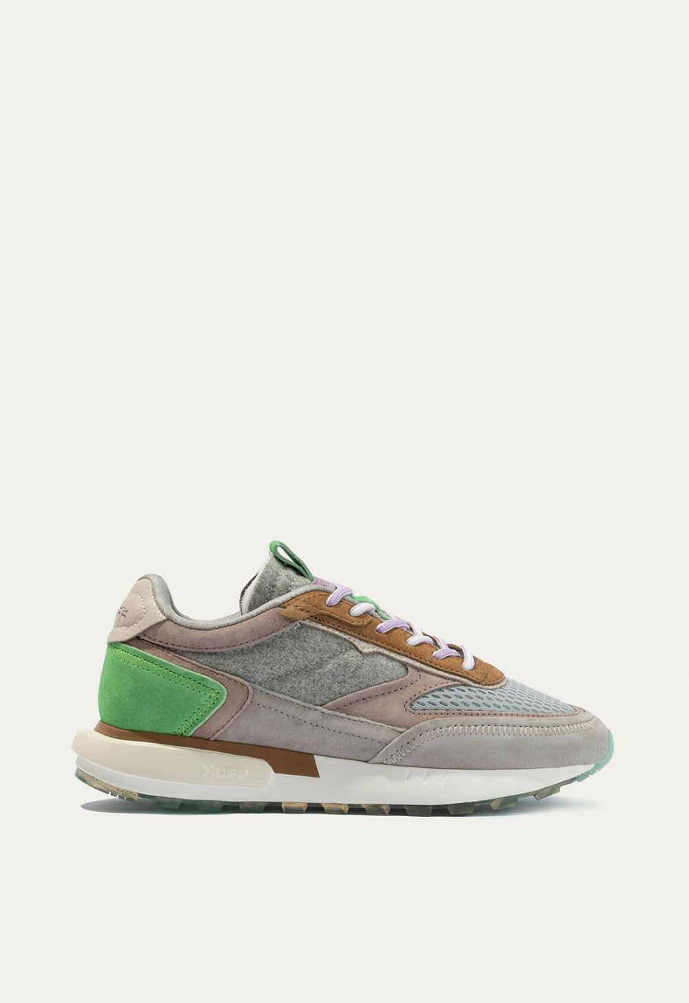 Zapatillas Estepa