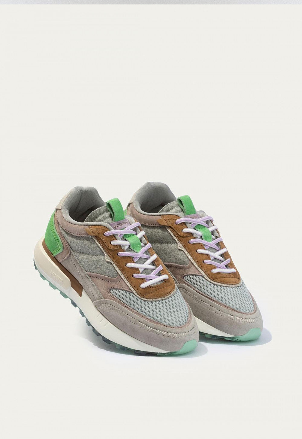 Zapatillas Estepa