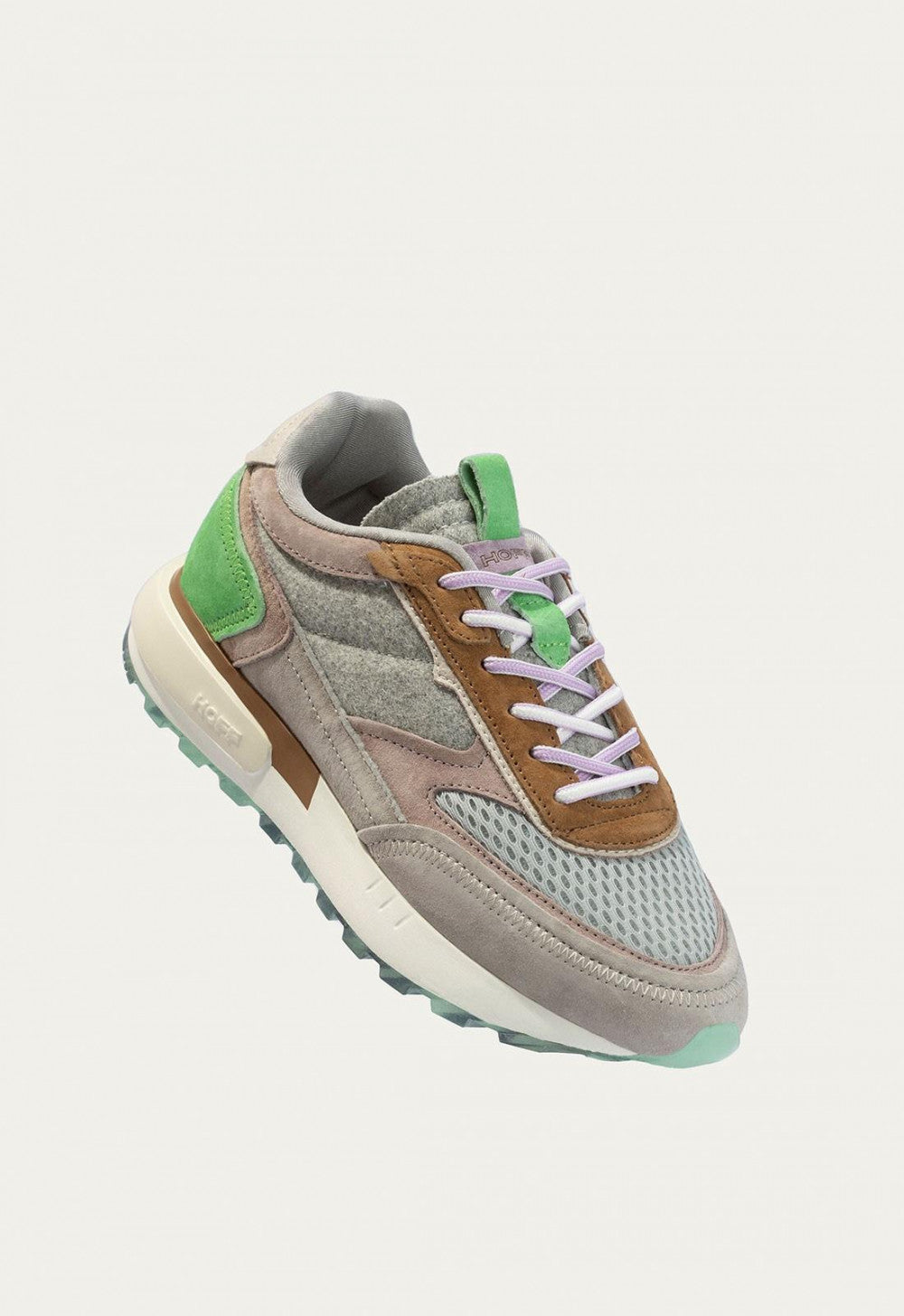 Zapatillas Estepa