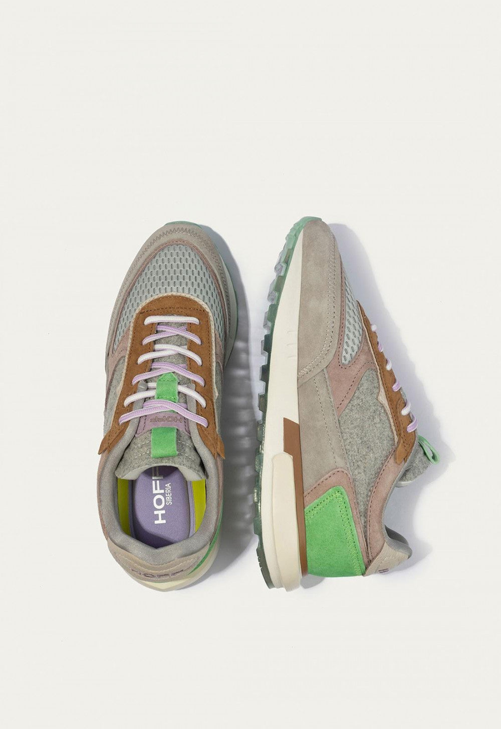 Zapatillas Estepa