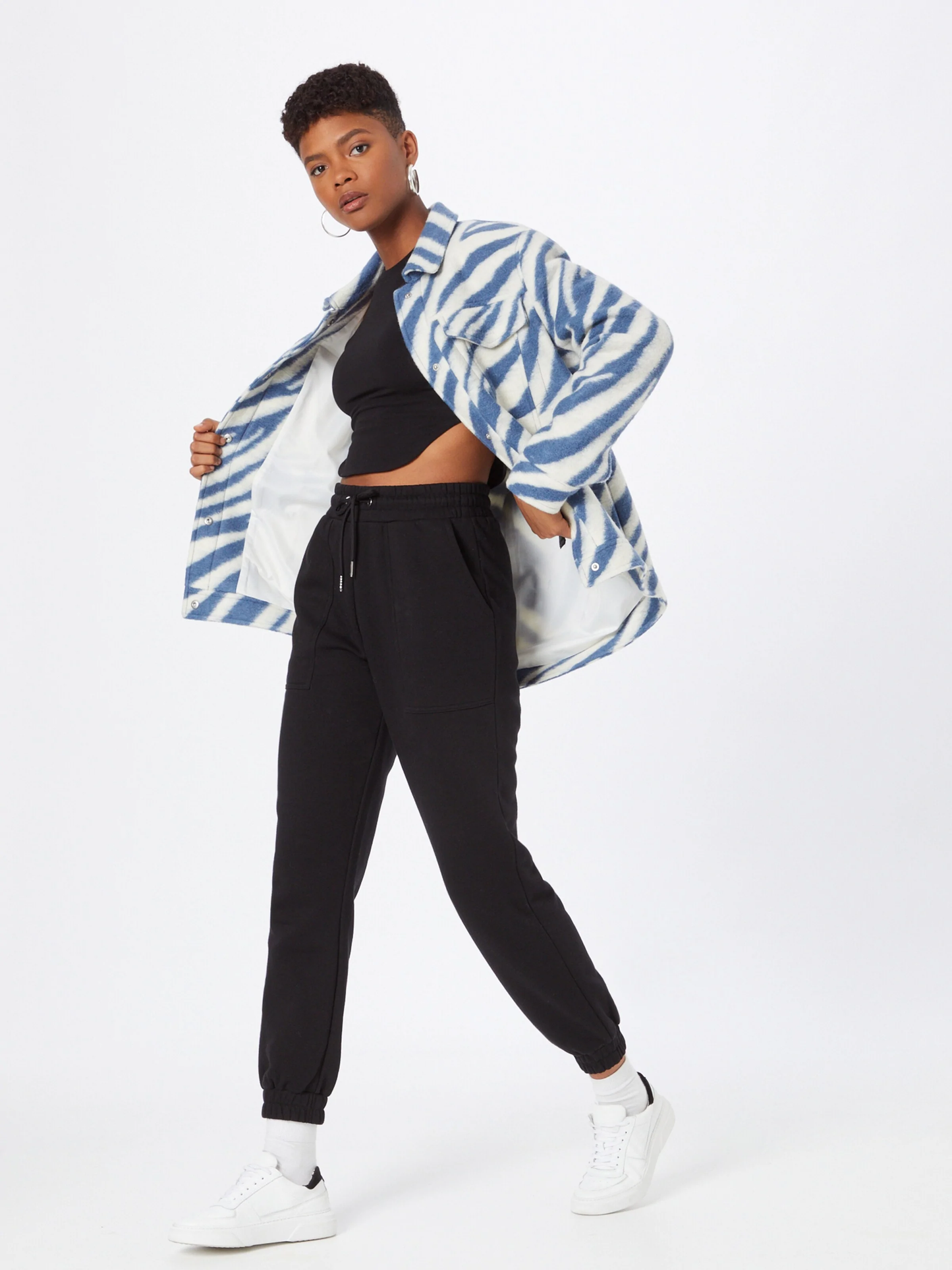 Pantalón jogger NUALETI