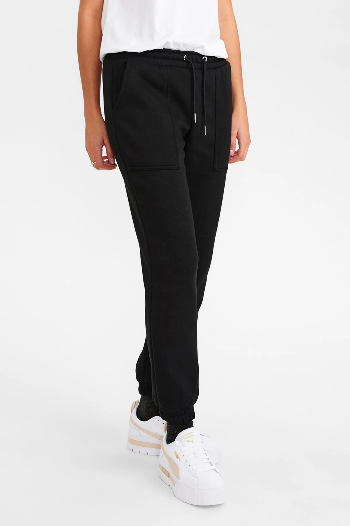 Pantalón jogger NUALETI