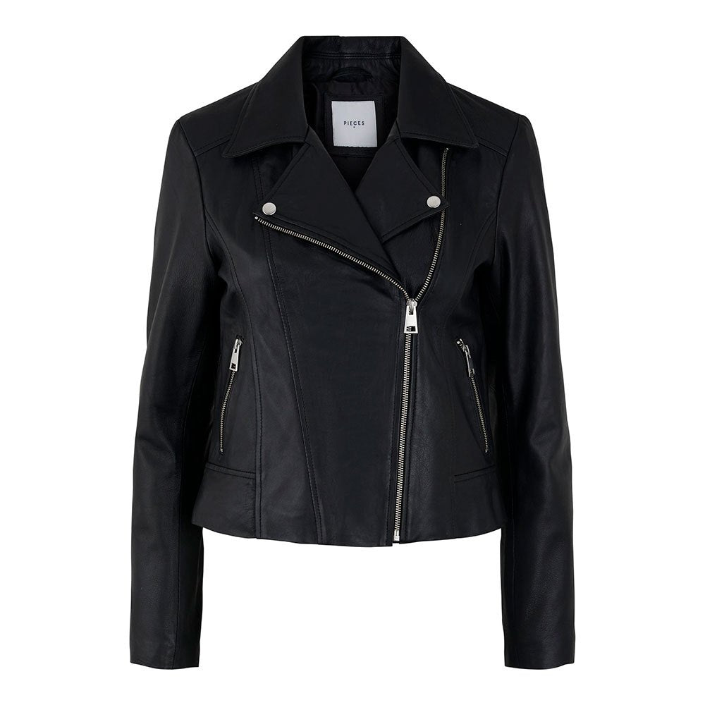 Chaqueta de piel LORIS