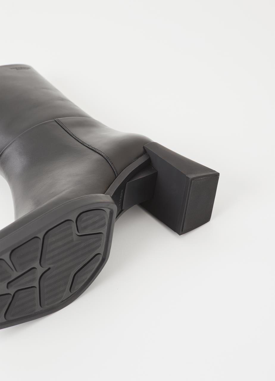 Botines negros GARDINE